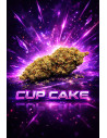 Cup Cake CBD | Fleur Greenhouse Premium