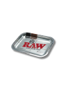 Plateau RAW Argenté