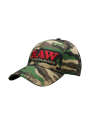 Casquettes RAW