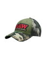 Casquettes RAW