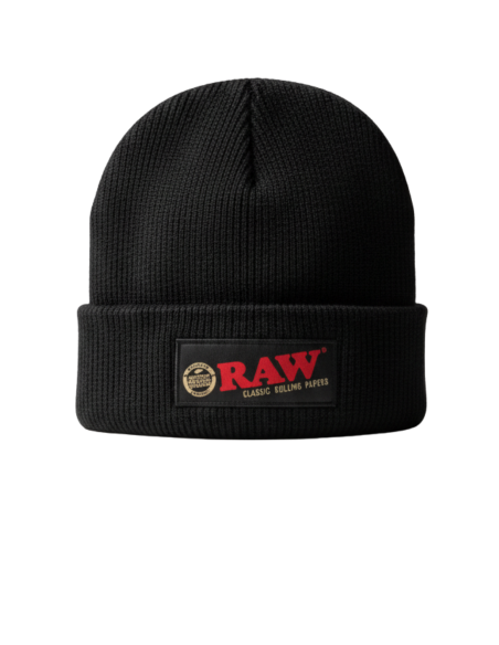 Bonnet RAW