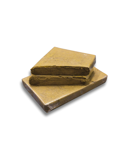 Résine CBD Golden State...