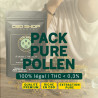 Pack Resine Pure Pollen - 6g