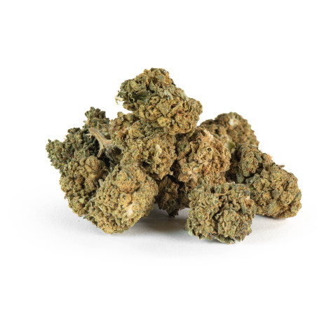 Grape Widow CBD – Pack 10g...