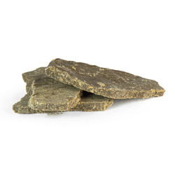 Résine CBD 3X Filtrée Lemon 58% – Hash Premium