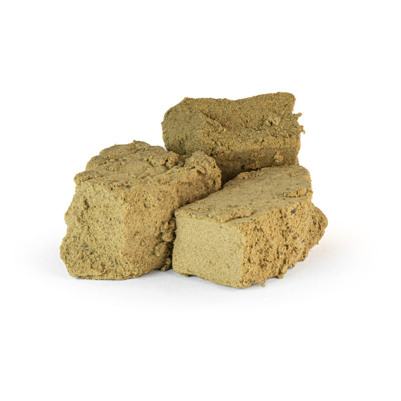 Résine CBD California Cream 30% – Hash Premium Crémeux