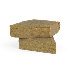 Résine CBD Double Zéro 26% – Hash Premium Naturel