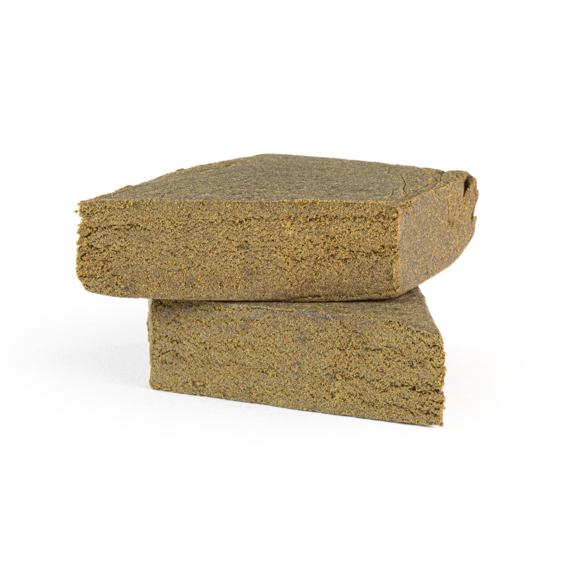 Résine CBD Double Zéro 26% – Hash Premium Naturel