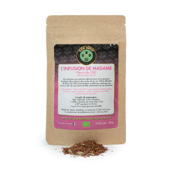 Infusion De Madame