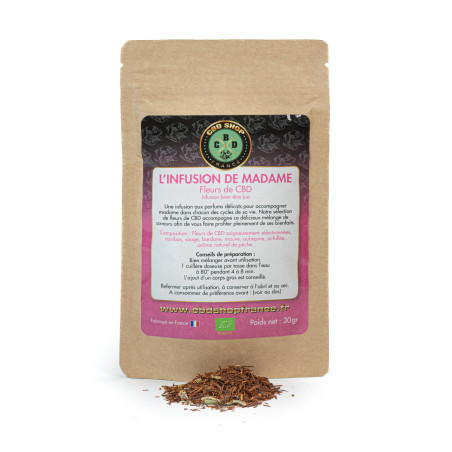 Infusion De Madame