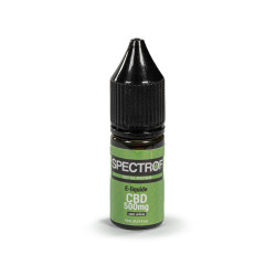 E-Liquide CBD 500mg