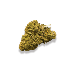 FLEUR CBD CRYSTAL FARM