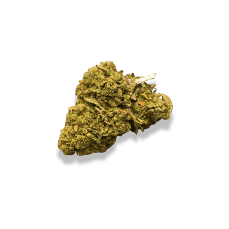 FLEUR CBD CRYSTAL FARM
