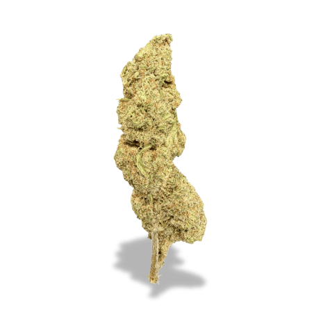 Fleur CBD Green Mandarine -...