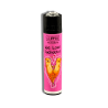 Briquet Clipper - We love Otter