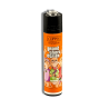 Briquet Clipper - We love Otter