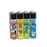 Briquet Clipper - Animals