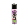 Briquet Clipper - Animals