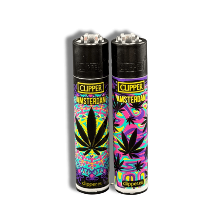 Briquet clipper - Multi...