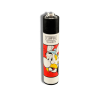 Briquet Clipper - Astérix & Obélix