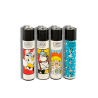 Briquet Clipper - Astérix & Obélix