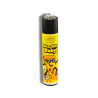 Briquet Clipper - Slice of Happiness