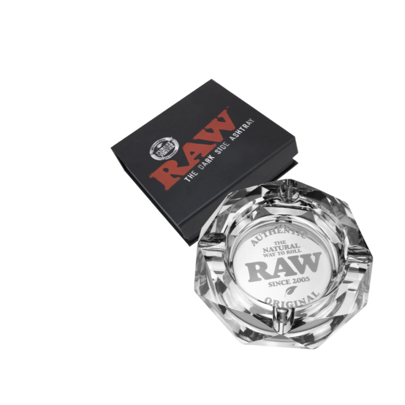 Cendrier Raw- Classique