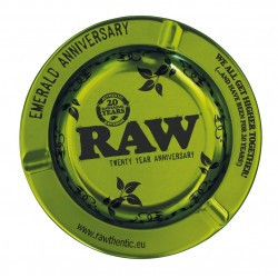 Cendrier Métal RAW