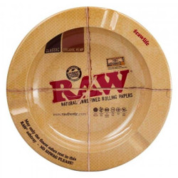 Cendrier Métal RAW