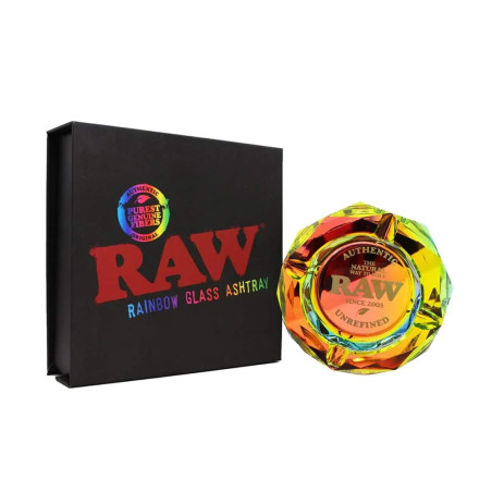 Cendrier Raw- Classique