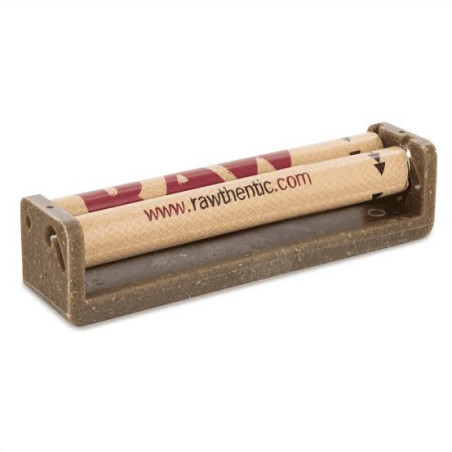 Rouleuse RAW