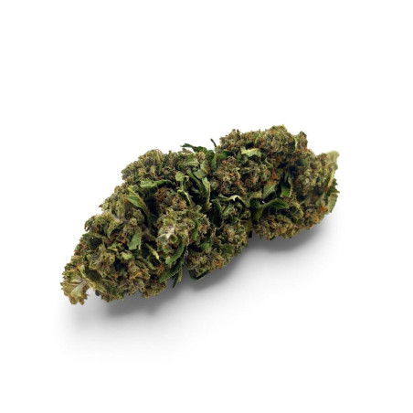 Fleur de CBD Magic Lemon -...