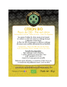 Infusion CBD - Citron BIO