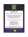 Infusion CBD - Digest BIO