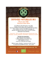 Infusion CBD - Défenses Naturelles