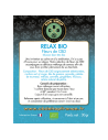 Infusion CBD - Relax BIO