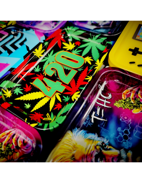 Boîte Stockage Alu +...