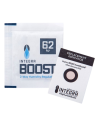 Intégra Boost 8g - 62%