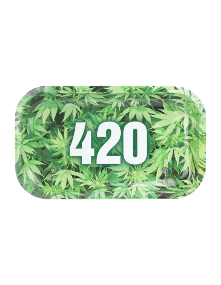 Plateau Alu - Medium