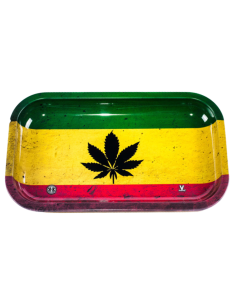 Plateau Alu - Medium