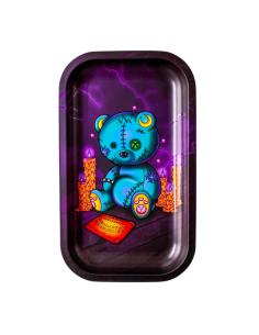 Plateau Alu - Medium