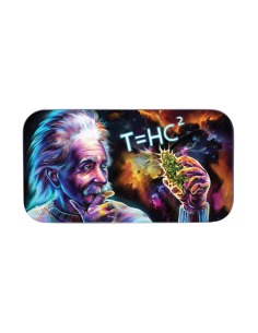 Boîte De Stockage - Aluminium