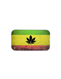 Boîte De Stockage - Aluminium