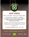 Infusion CBD - Anti Stress