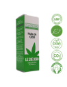 Huile CBD 20% Full Spectrum 2000mg – Spectrof