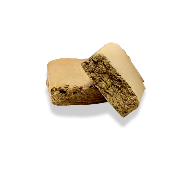 Résine CBD CBG 30% – Hash Premium Riche en CBG