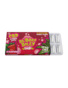 Chewing-Gum CBD 17mg - Strawberry