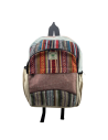 Sac à Dos Chanvre