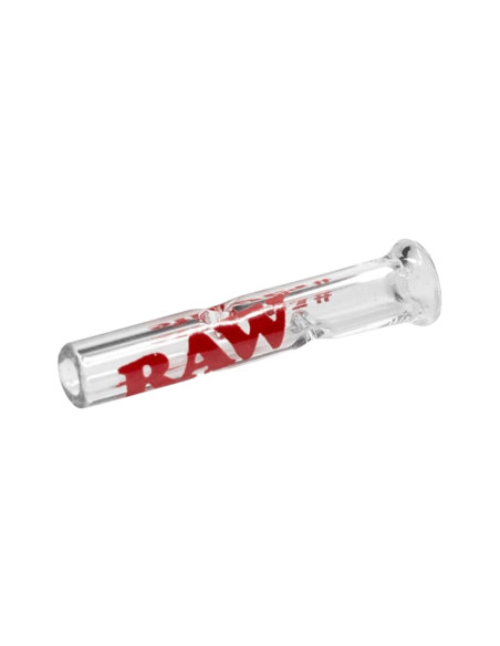 RAW – Embout Filtre en...