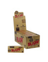 Feuilles Rolls – RAW Classic Slim King Size